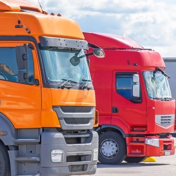 Ankara Yığılca Nakliye Ambarı